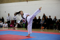 British Military Taekwondo-photos